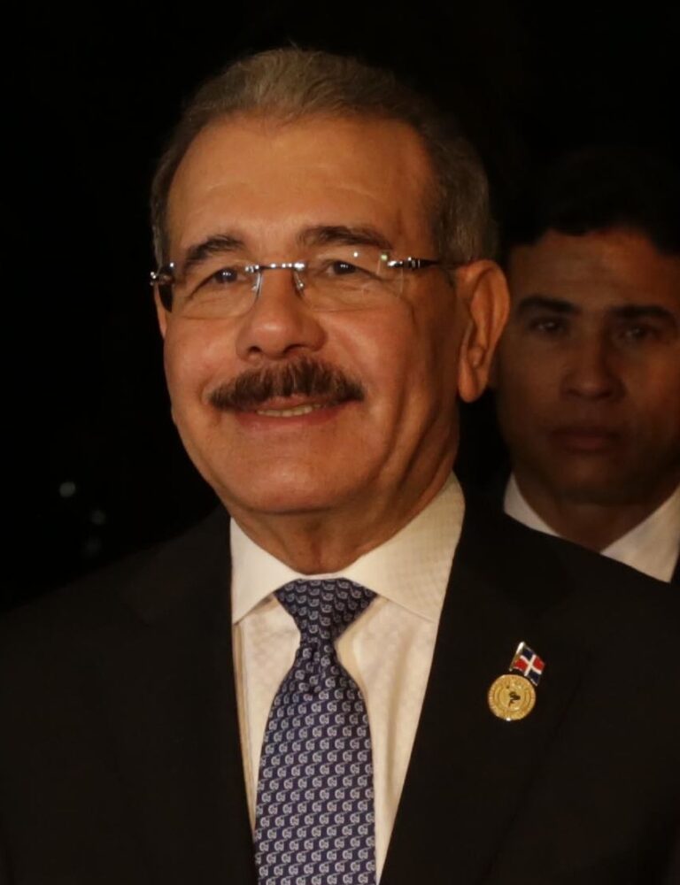 V Cumbre CELAC- República Dominicana